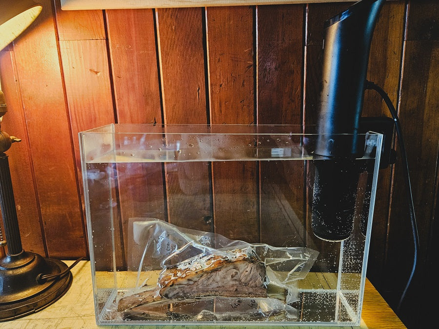 Côte Levée de Boeuf (short rib) 350 gr.