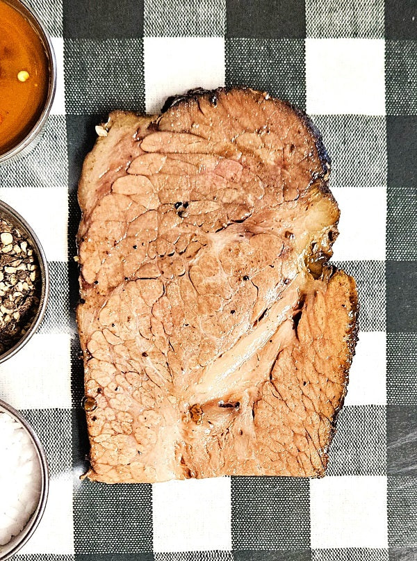 Brisket (poitrine de boeuf)