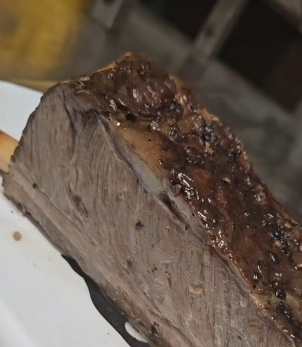 Côte Levée de Boeuf (short rib) 350 gr.