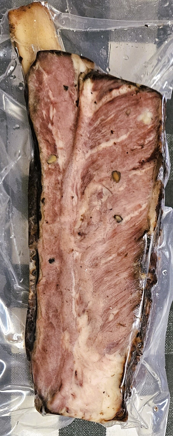 Côte Levée de Boeuf (short rib) 350 gr.