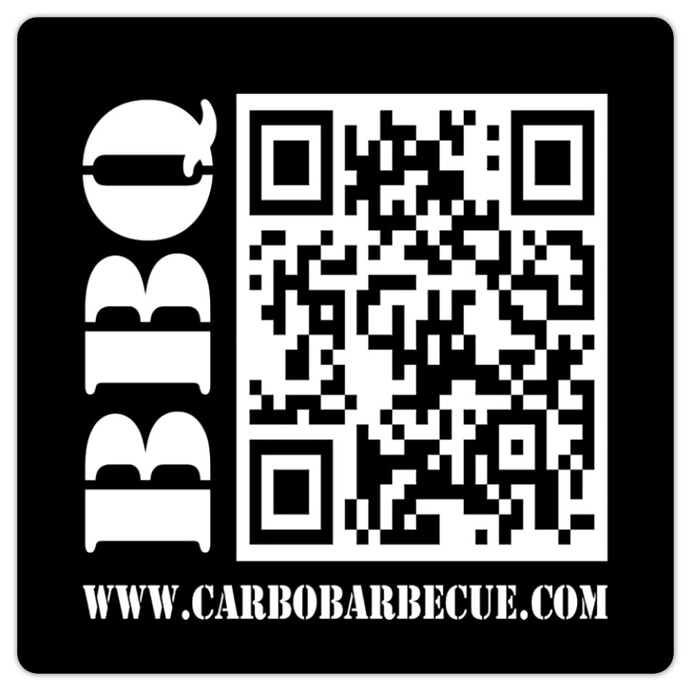 Cartes Cadeaux numérique Carbo Barbecue