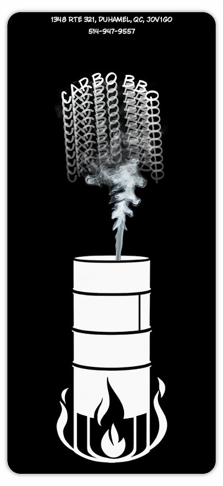 Certificats Cadeaux physiques (envoi postal inclus pour le Canada)