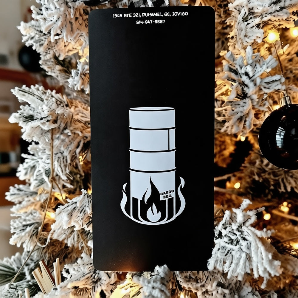 Certificats Cadeaux physiques (envoi postal inclus pour le Canada)