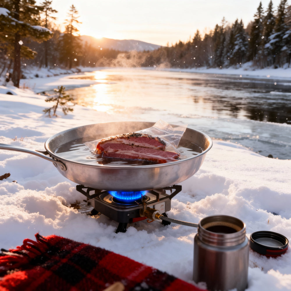 Smoked meat (viande Fumée)