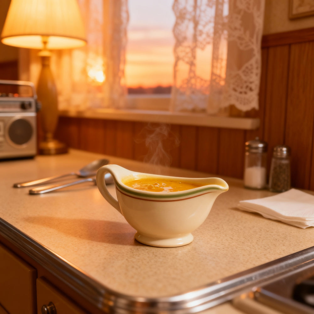 Sauce Gold (miel moutarde)