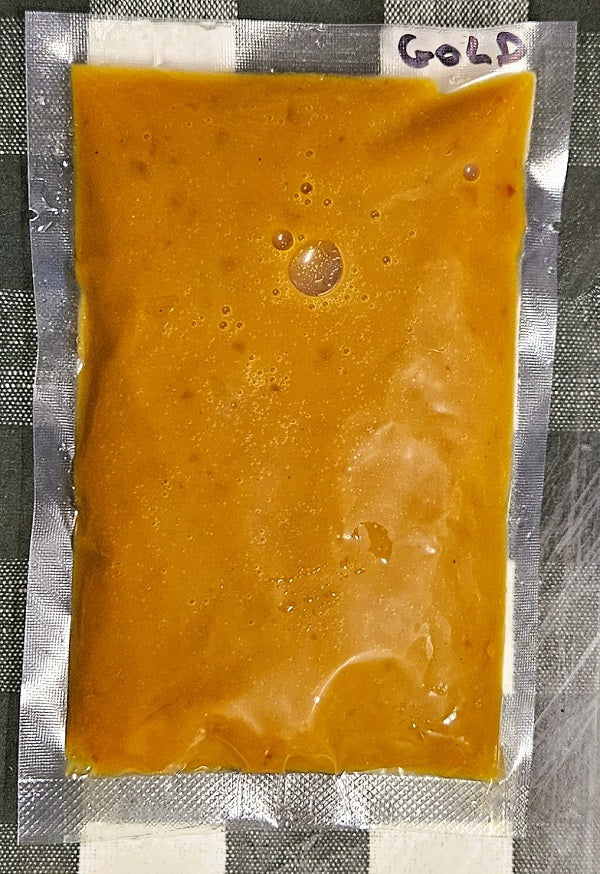 Sauce Gold (miel moutarde)